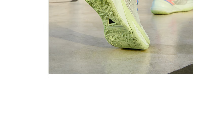 361° Basketball Shoes for Men, BIG3 Team 2.0 SE Summer Youth Lightweight Sneakers, 672511119-1 39