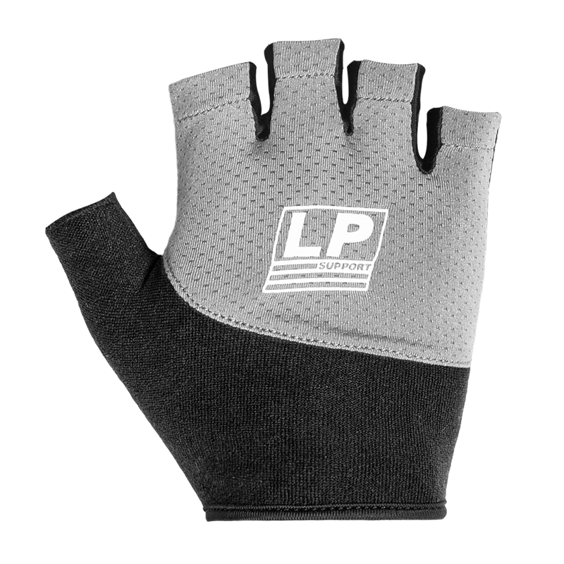 LP Fitness Gloves Anti-Slip Callus-Resistant Kettlebell Workout Weightlifting Cycling Training Equipment