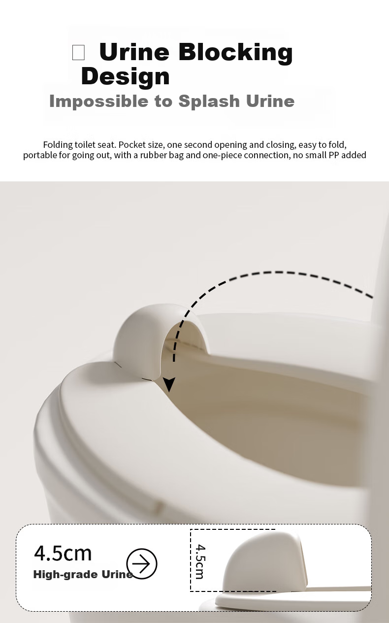 BEIDELI Children's Urinal, Boy's Standing Urinal, Baby Peeing Aid, Wall-Mountable Toilet 4