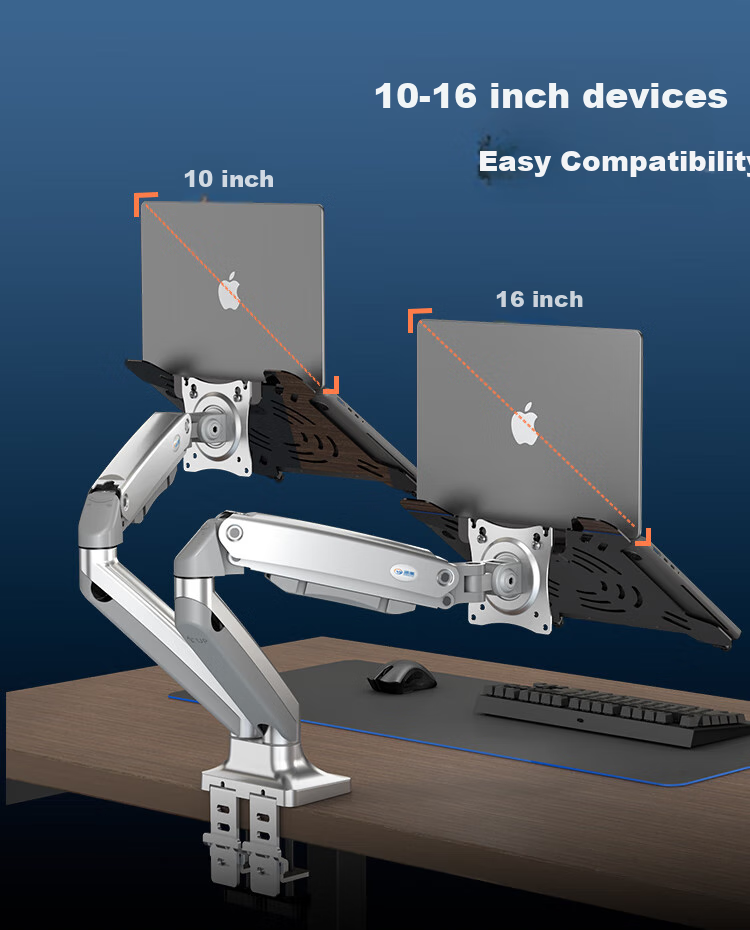 KALOC Notebook Stand Tray H2 4