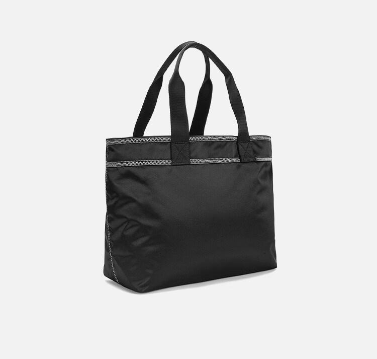Kipling Fashion Dark Night Black Crossbody Bag, Tote Bag, Commuter Laptop Bag, COLISS A Birthday Gift, Holiday Gift 2