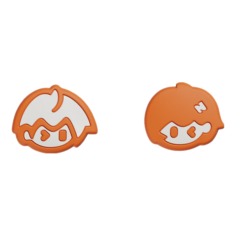 GAMESIR miHoYo Honkai: Star Rail ZZZ Limited Edition X5 Lite Joystick Cap