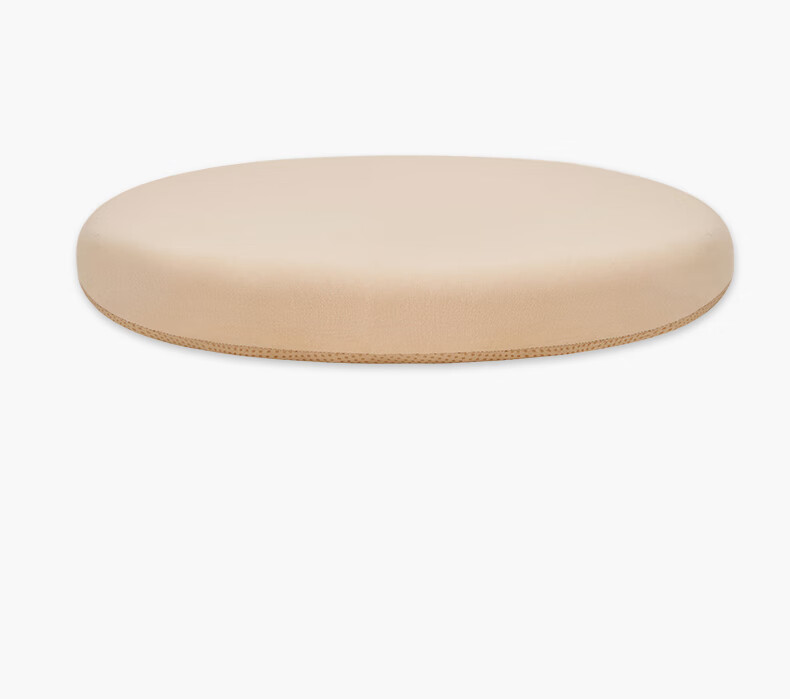 Youtengyouju YOTOK (Japan) Genuine Memory Foam Round Seat Cushion, Tatami Mat, Round Stool Chair Pad, Floor Mat, Car Seat Cushio 9