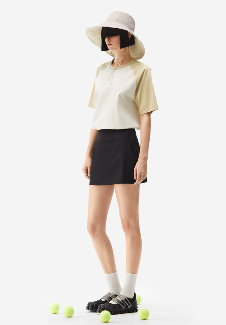 Jiao Nei Liang Pi 303UV Sun Protection Fisherman Hat for Women, Wide Brim, Breathable, Cooling, Outdoor Summer UV Protection 20