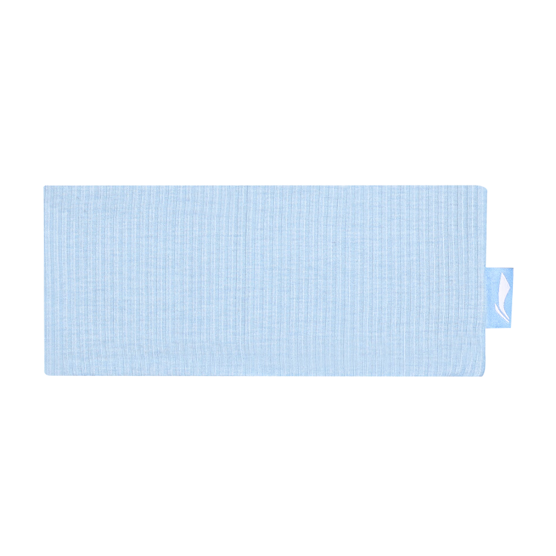 Li-Ning Sports Wristband Towel for Women, Sweat-Absorbing Running Yoga Badminton Widened Quick-Dry Fitness Towel for Men