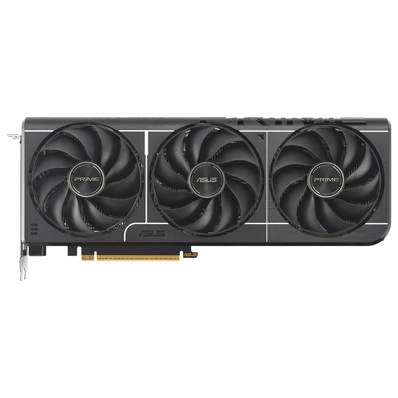 ASUS PRIME GeForce RTX 5060 Ti O16G Gaming Graphics Card