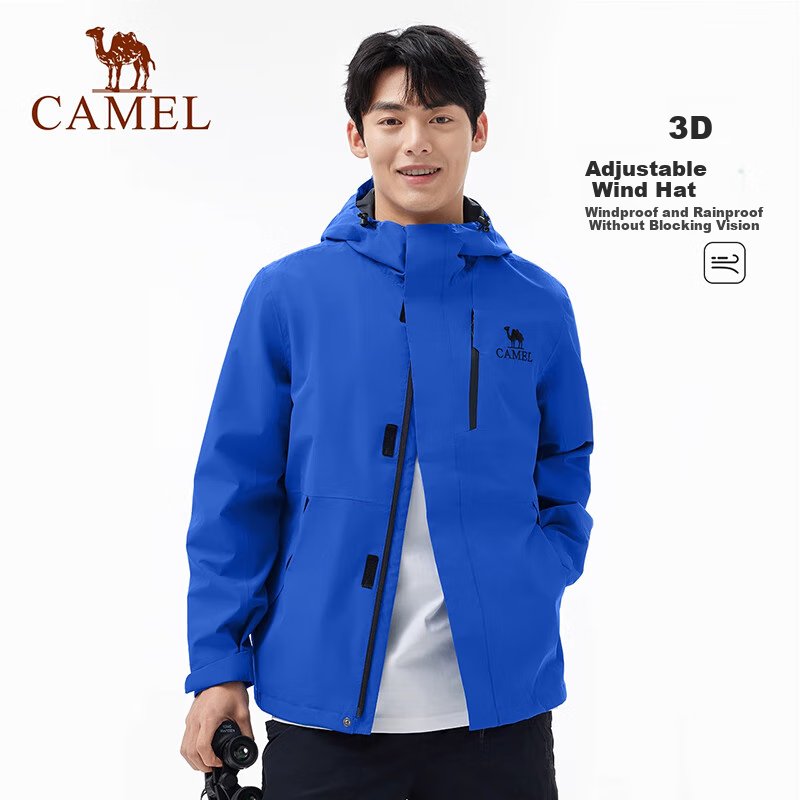 CAMEL [Wan-01306017