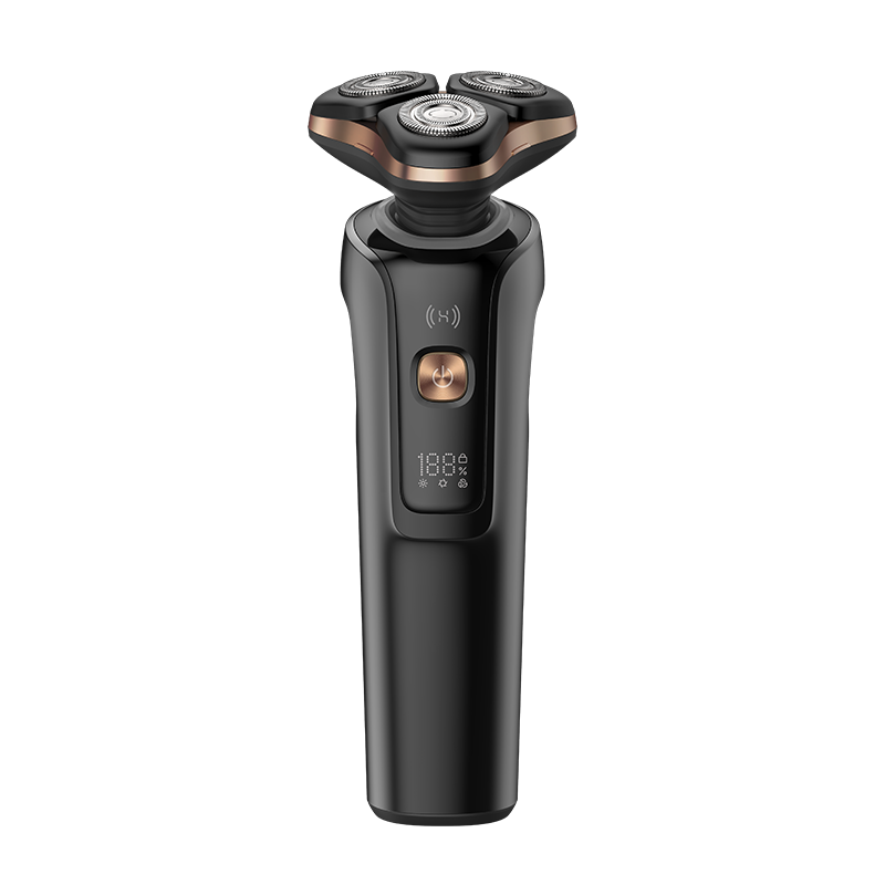 Hongmengzhixuan [Mid-Autumn Festival Gift] Hitick 7 Series High-Speed Intelligent Shaver [Premium Grooming Set], Antibacterial Skin-Friendly Electric Razor, Supports Huawei Smart Life