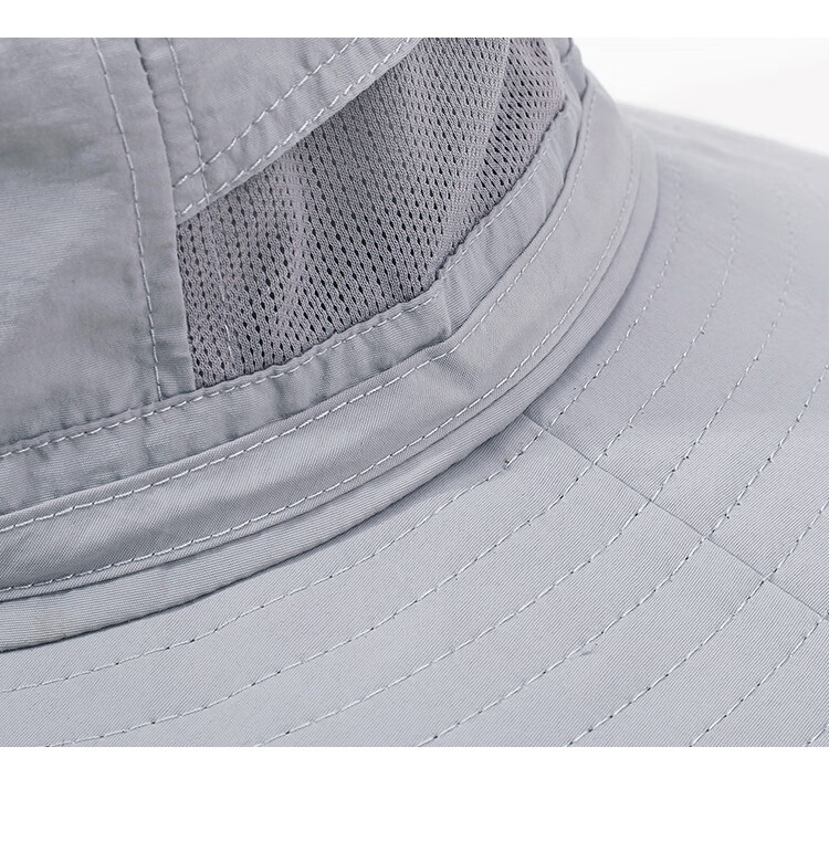 JEEP Sun Protection Hat for Men, Sun Visor Cap, Fisherman Hat, Fishing And Hiking Hat, Summer Outdoor Hat for Men, Dark Spring Gree 26