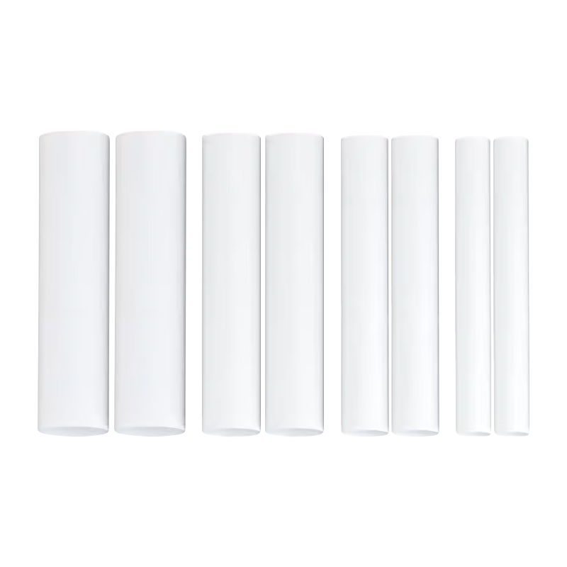 LinkStone Data Cable Protector, Earphone Cord Anti-Breaking Heat Shrink Tube, Phone Charging Cable Household Insulation Sleeve for Huawei Xiaomi Apple Cables Network Cables Fracture Repair 20 Pieces