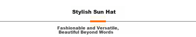 GLO-STORY Sun Hat for Men, Outdoor Fishing Hiking Cap, Men's Sun Protection Hat, Fisherman Hat for Me 1