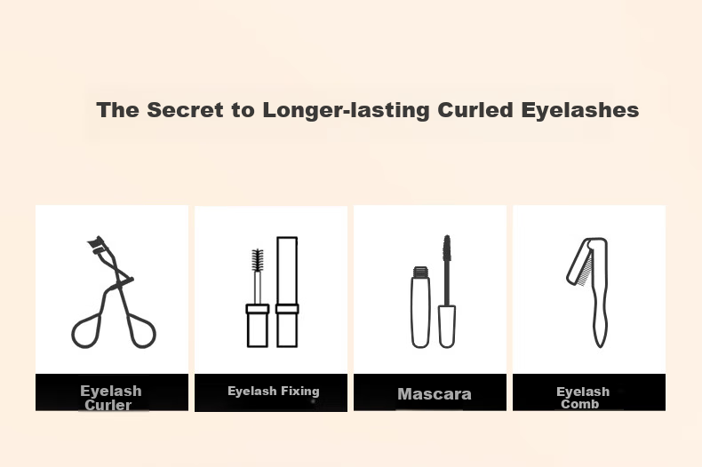Tweezerman, Japanese Imported Eyelash Curler, Professional Sunflower Stylist Tool, Gift for Rose Gold 23