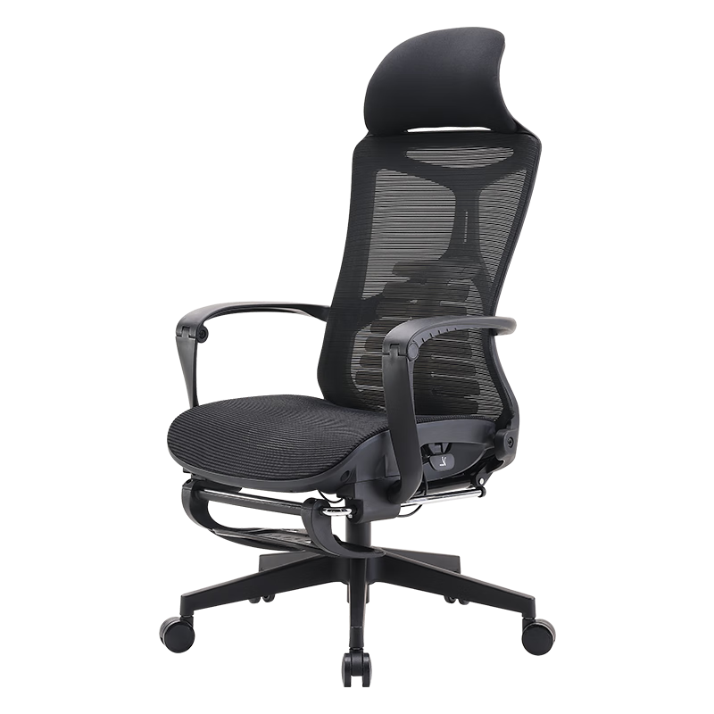SIHOO M88 Ergonomic Chair, Office Chair, Reclining Nap Chair, Computer Chair, Comfortable for Long Sitting, Ergonomic Seat