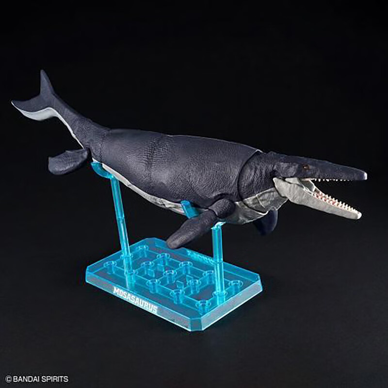 BANDAI Jurassic World Pterosaur Dinosaur Model Kit 5