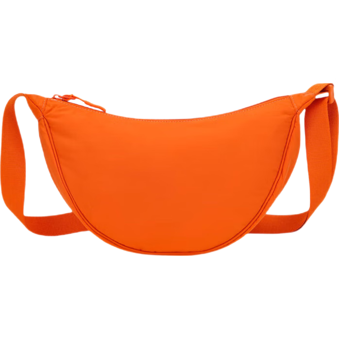 BIGCOWCOW Crossbody Bag, Women's Handbag with Large Capacity, Versatile Shoulder Bag, Casual Bag, Sports Underarm Bag, Water-Resistant Bag, Dumpling Bag for Me