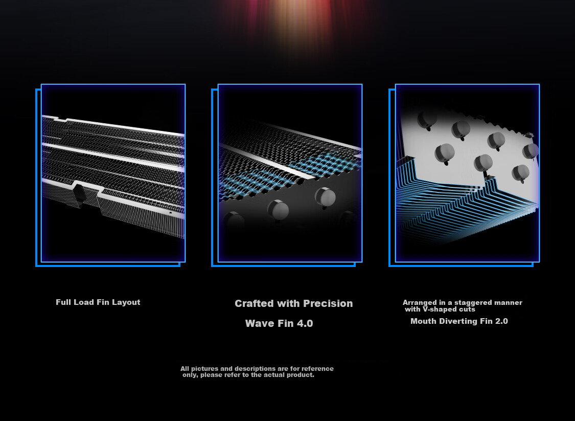 MSI GeForce RTX 5070 12G GAMING TRIO OC AI Gaming Design Editing OpenClaw Local Deployment Graphics Card 10