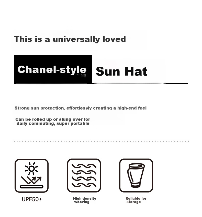 VVC Sun Protection Hat for Women, Summer Sun Visor Cap, Full Face Sunshade Hat, Visor Cap, Moon White 1