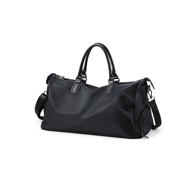 Viney Travel Bag, Men's Short-Trip Business Bag, Large Capacity Fitness Bag, Wet And Dry Separation Sports Handbag, Single Shoulder Crossbody Backpack for Wome 1