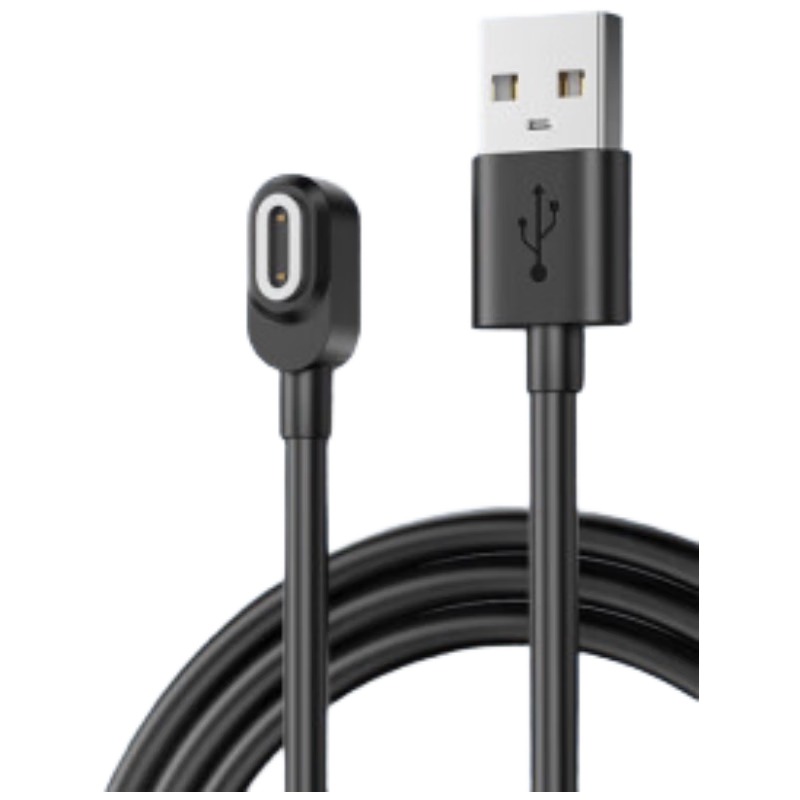 CHENSONG Compatible Charging Cable for Xiaotiancailiao Watch Z12/Z11/Z10/Z9/Z8/Z7s/Z6pro/Z6s/Z8a Magnetic Universal Data Cable Charger, Not Original