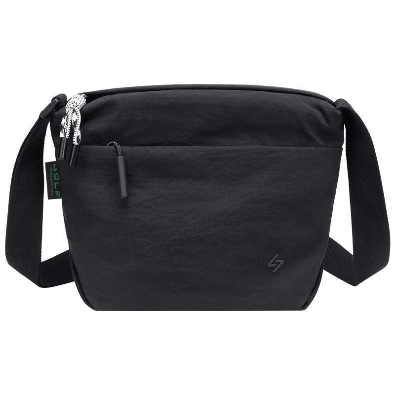 GOLF Casual Crossbody Bag, Lightweight Sports Shoulder Bag for Women And Men, Versatile Phone And IPad Bag, Water-Resistant Travel Small Bag, Gift