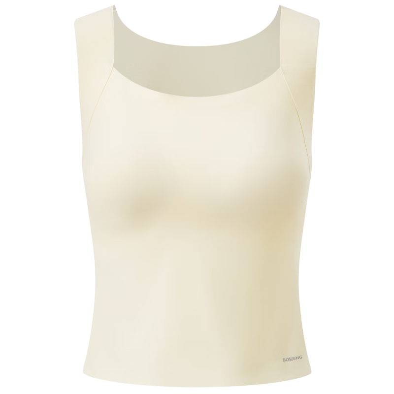 Bosideng Summer Sun Protection Women's UPF100+ Anti-UV Slim Fit Backless Camisole