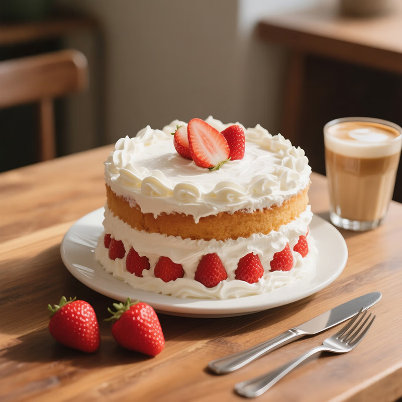 总统（President）法国进口稀奶油淡奶油 500ml一盒 动脂奶油 甜品 奶茶 烘焙原料