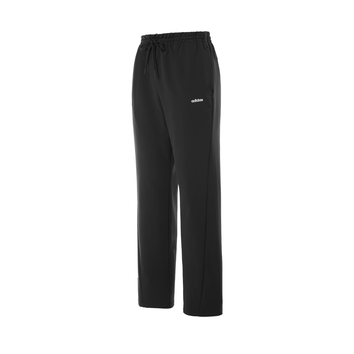 Adidas Men's Sports Pants New Season Woven Quick-Dry Breathable Casual Long Pants Academy Navy Blue 2XL 1