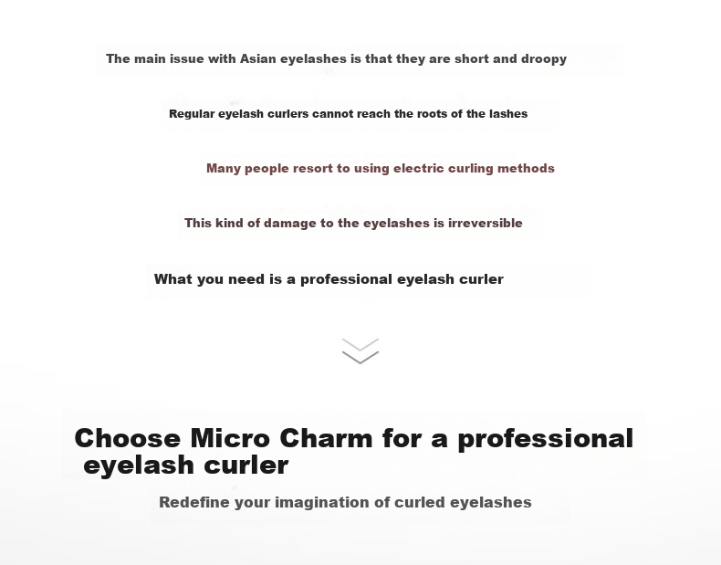 Tweezerman Japanese Imported Eyelash Curler for Women, Long-Lasting Shaping, Beginner-Friendly, Professional Makeup Artist-Style Black Gift 4