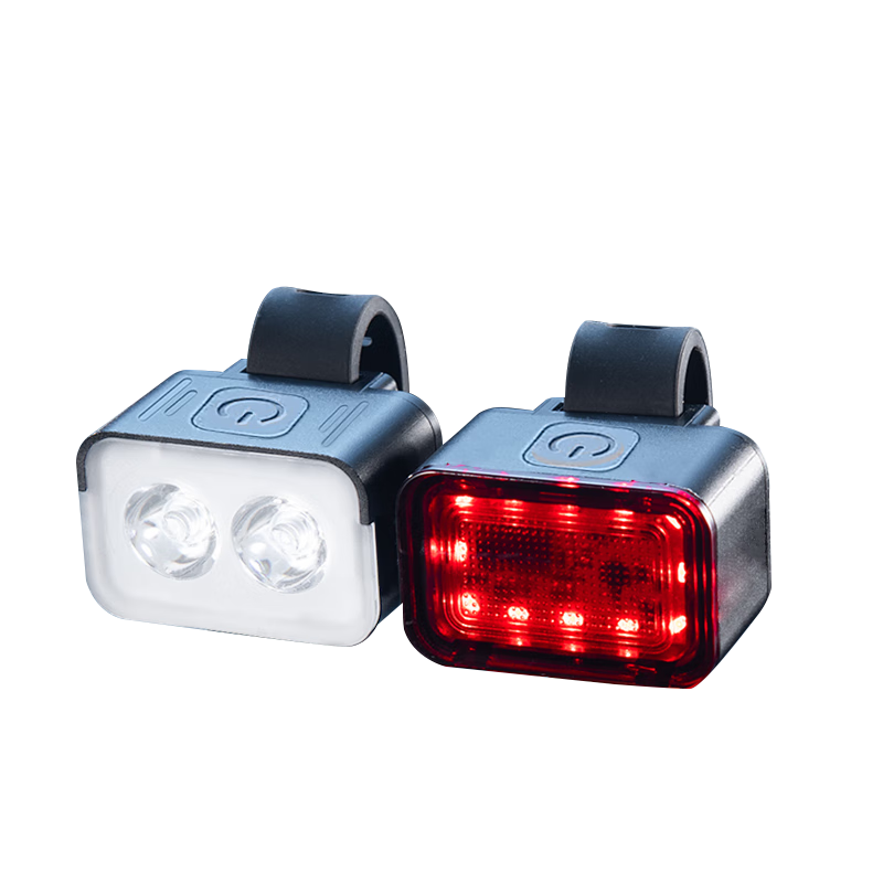 Aokesi Bicycle Front Light, High Brightness, Strong Beam, Night Riding Tail Light, Mountain And Road Bike Light, Children's Bicycle Light, Rainproof Cycling Equipment