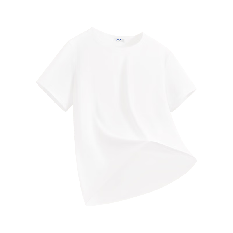Warrior Women's Short Sleeve T-Shirt 2026 New Summer Antibacterial Quick-Dry Ice Silk Cool Half Sleeve Slim Fit Top