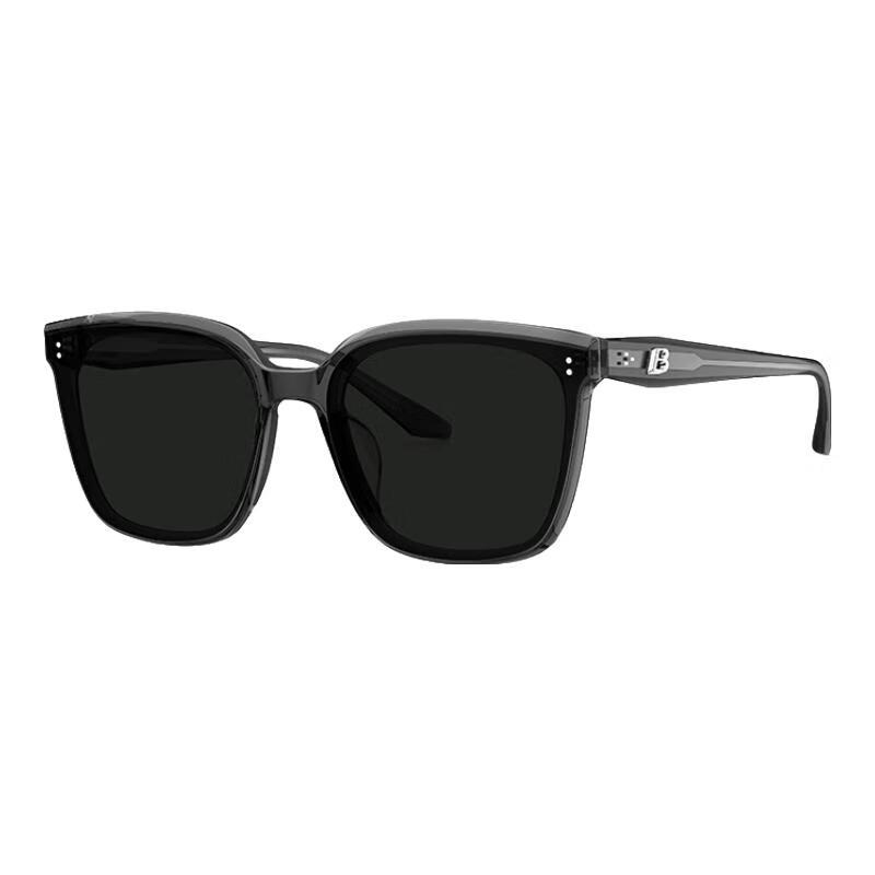 BOLON Sunglasses, Lin Yi Same Style, Polarized Driving Sun Protection Glasses for Men And Women, BL3203C12