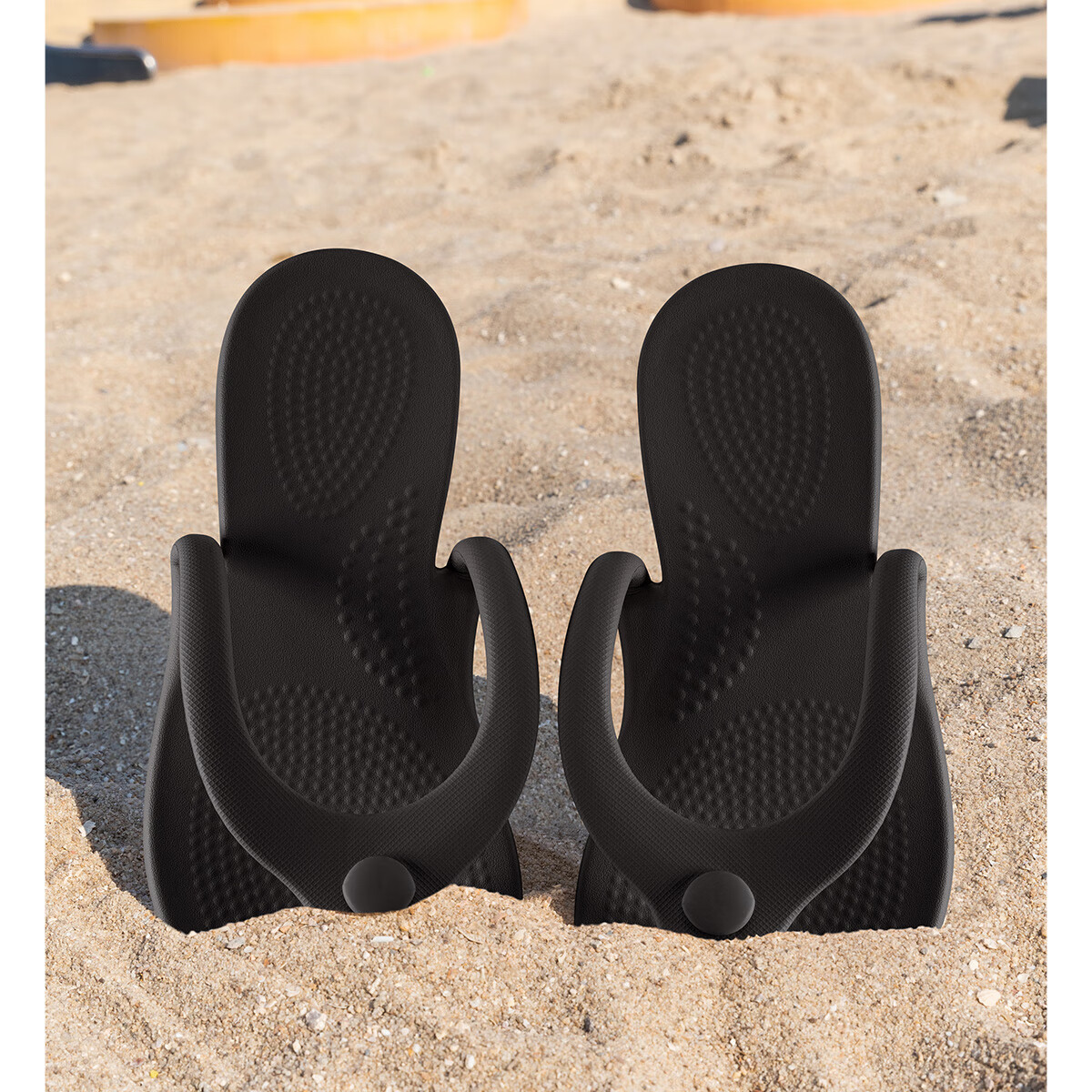Grace Travel Slippers Women Summer Portable Foldable Bathroom Shower Non-Slip Flip Flops Disposable Cool Slippers Men Business Trip 11