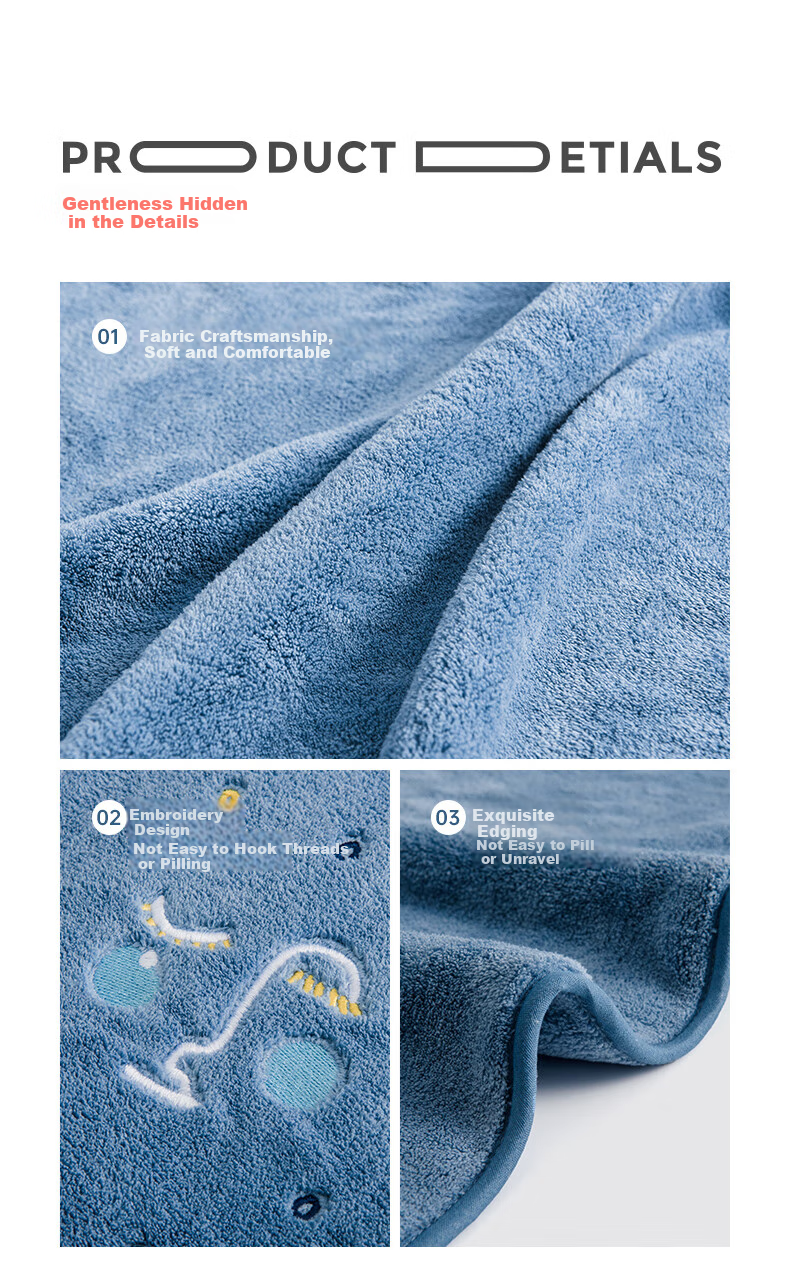 Sanli Towel And Bath Towel Set of Three, Pineapple Pattern, Adult Absorbent, Home Use, 7A Grade Antibacterial, Bath Towel Gift Box Set for Sports 10