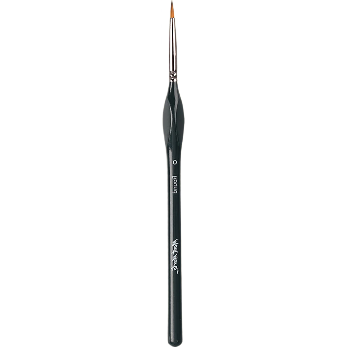 [Lowest Price Online] Mont Marte (Mont Marte) Line Drawing Pen No. 0, Brush Pen, Art Drawing Pen, Paint Brush, Outlining Pen, Edge Pen, Sketch Pen Set, Regular Handle MM-GXB Art Sketching