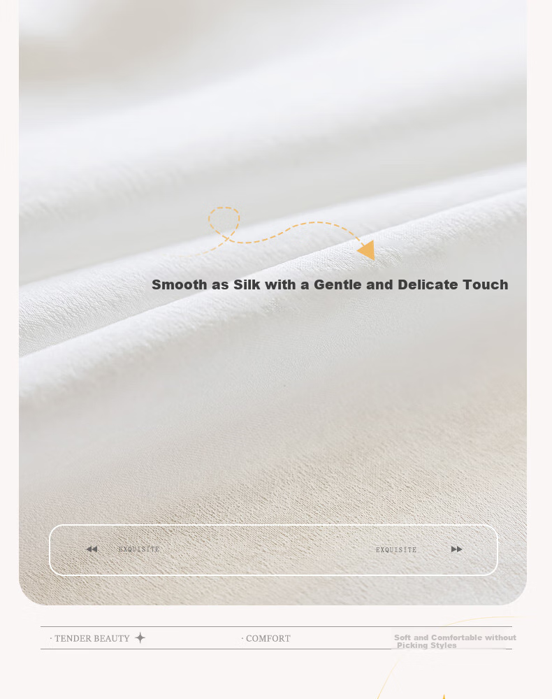 Ali Sheer Curtain for Balcony, Living Room Bay Window, Bedroom, Nordic Style, White Gauze, Width 3*2.6m, Hook Style, Single Panel 5