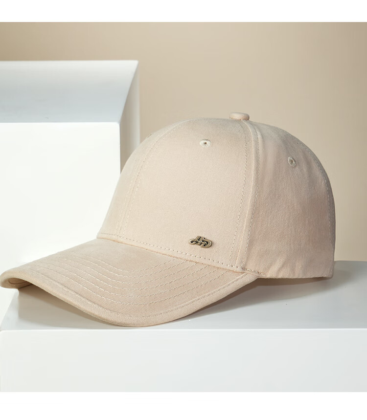 Hodo Baseball Cap for Men And Women, All-Season Visor Hat, Sun Hat with Large Circumference, Summer UV Protection, Face-Slimming Sunshade Cap 14