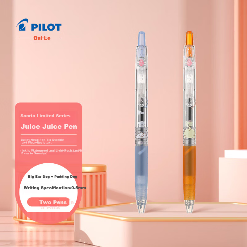PILOT Juic-01300253