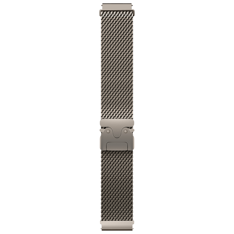 Weiqiantu [Titanium Metal] Suitable for Huawei Watch Straps GT7/GT6/GT5/pro/Watch6/pro/5/watch4pro/GT4/3/Buds2, Feifan Dashi 2