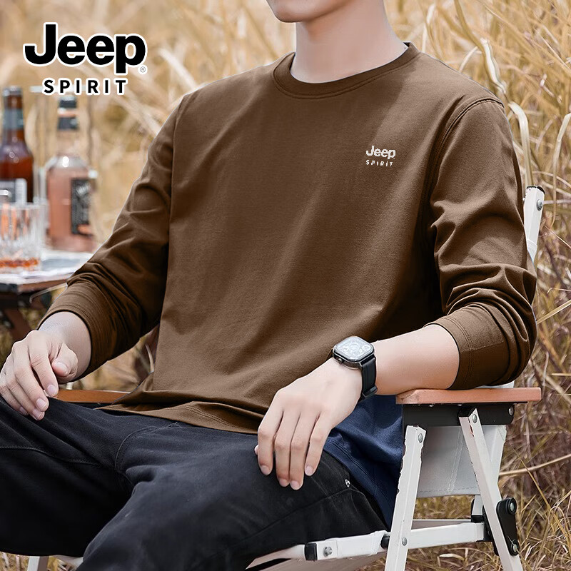 JEEP SPIRI-01261469