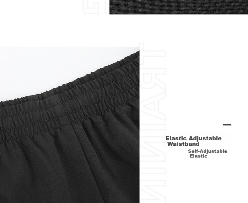 361° Women's Sports Shorts Spring Summer Sun Protection Quick-Dry Running Fitness Cooling Loose Lined Pants 662624702H-3 20