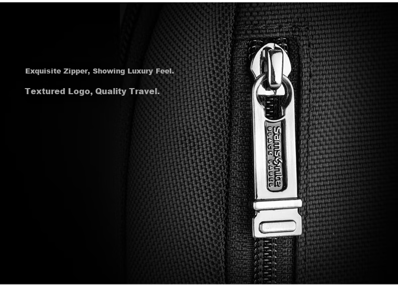 Xinxiuli Chest Bag, Executive Briefcase for Men, Single-Shoulder Bag, Vertical Fashion Sports Crossbody Bag, HO0*09011, Black 11