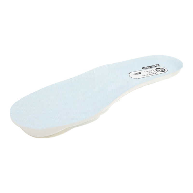 Jordan Feiying Plaid Series Matching Insole Large Yak Men's Supercritical Foamed Marathon Running Insole