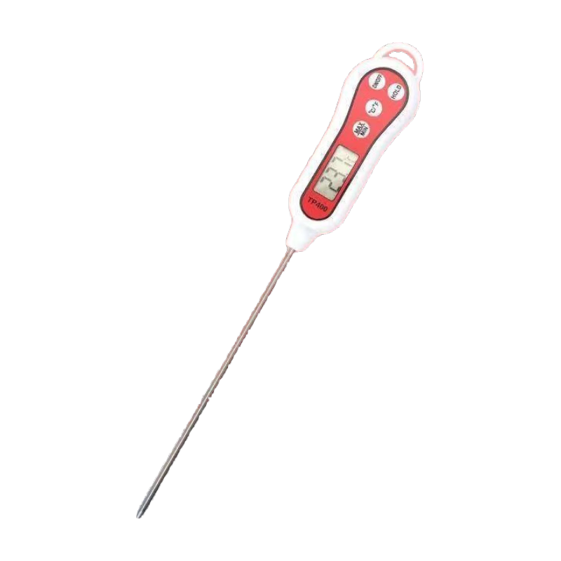 Biokang Probe Ultra-Fast Food Thermometer Indoor Temperature Meter Water Temperature Thermometer Milk Thermometer