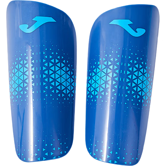 JOMA Shin Guards for Soccer, Adult And Children's Competition And Training Leg Protection, Thickened Shock-Absorbing Insert Plate Professional Protective Gear