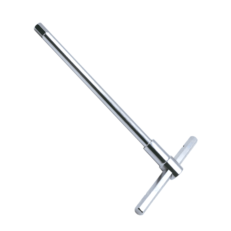 WEDO WEDOT Sliding Hex Key Hex Wrench German Standard 3mm WEDO189-3/pc