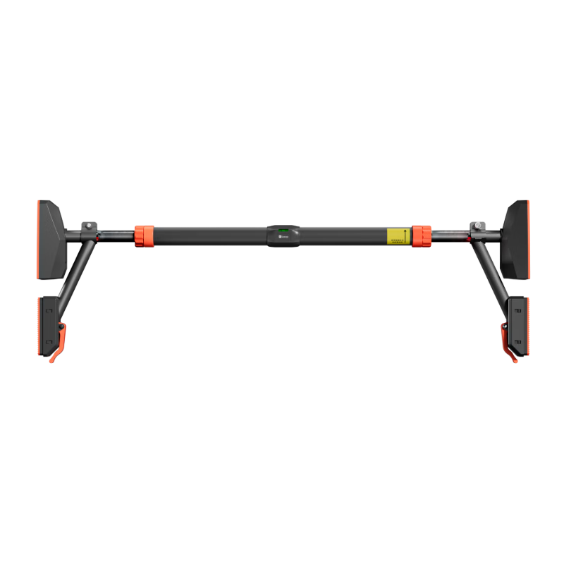 Keep Adjustable Long Pull-Up Bar Home Doorway Indoor No-Drill Fitness Equipment