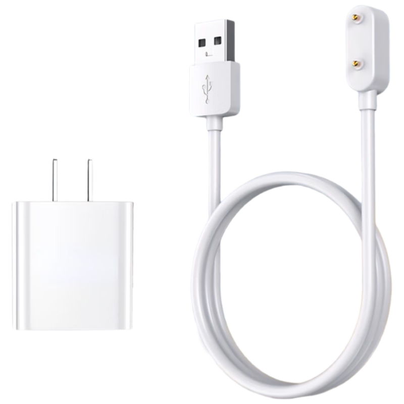 Shishan Compatible Charging Kit for Huawei Band, Suitable for Huawei Watch FIT3/2/keep B4, Honor Band 9/8/7/6/ES, Fast Charging Cable