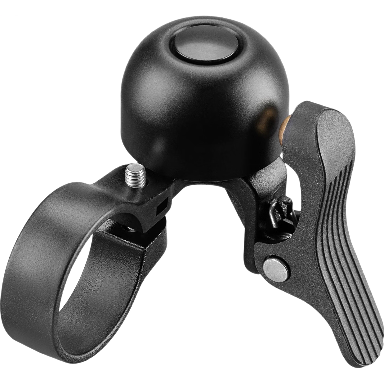 ROCKBROS Road Bike Bell Handlebar Bicycle Warning Horn Retro Bicycle City Commute Cycling Accessory Right Bell
