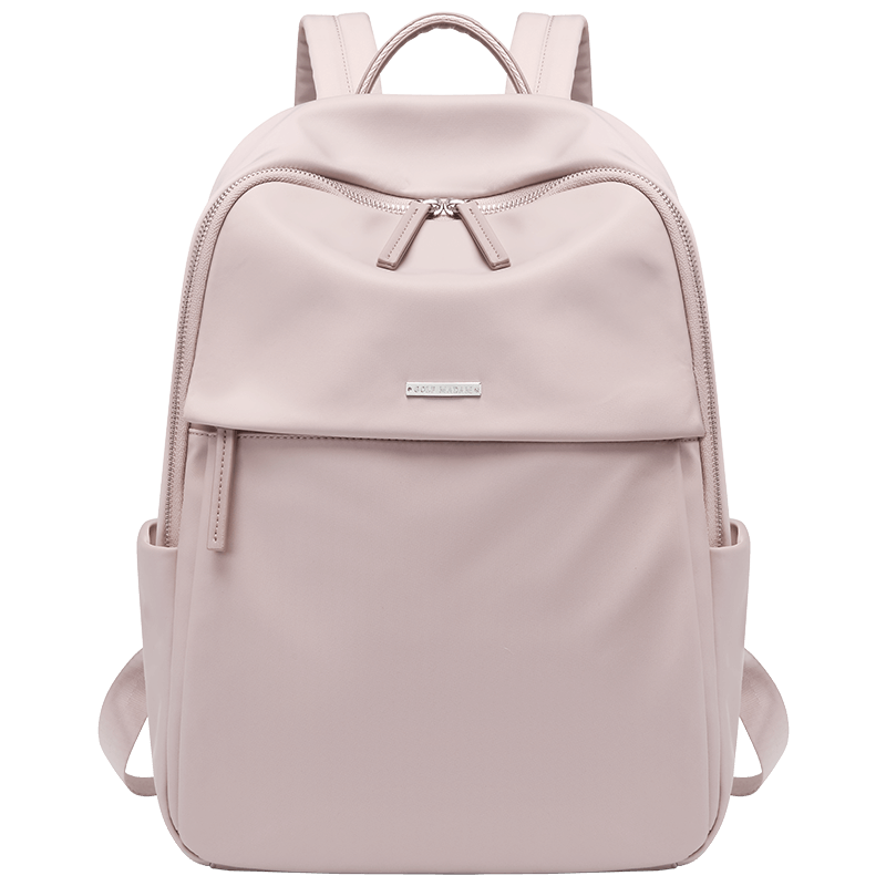 GOLF Backpack for Women, 15.6-Inch Laptop Bag, Student Schoolbag, Travel Bag