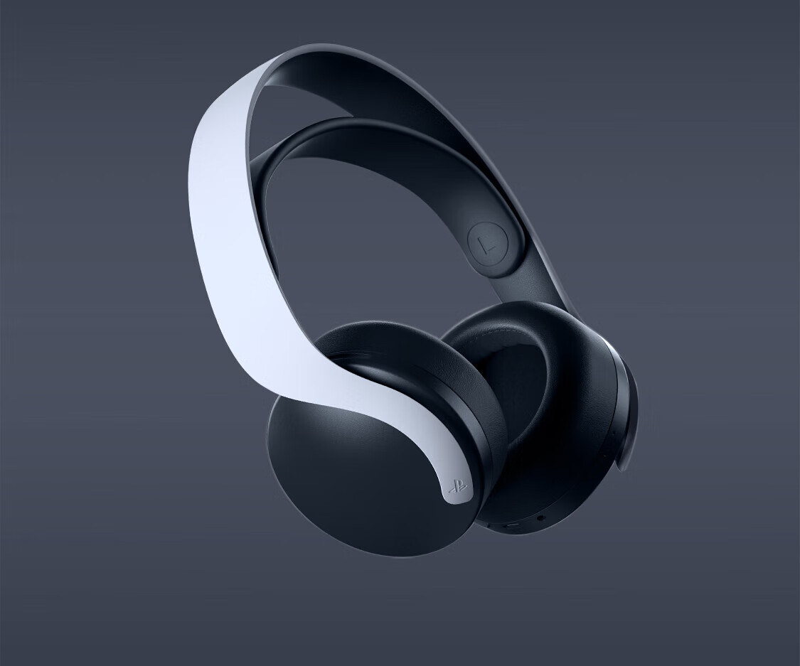 PlayStation Sony (SONY) [PS5 Japanese Version In-Ear Bluetooth Headphones White], PlayStation 5 PULSE Explore Wireless Adapter In-Ear Headphones 2
